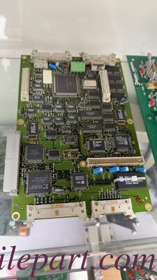 F13034713C SCHEDA STAUBLI