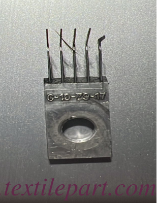Needle C-10-79-17