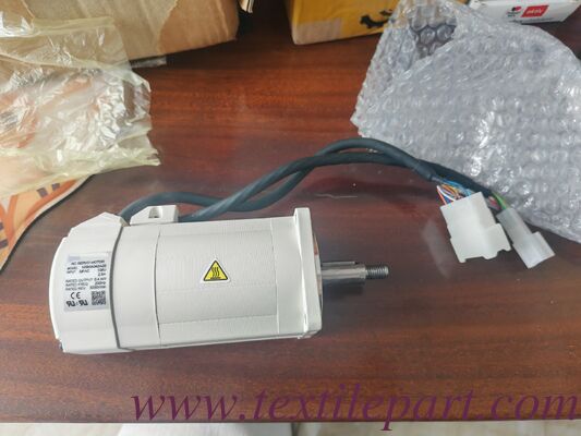SERVOAZIONAMENTO MSMA042A2S