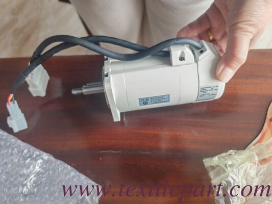 SERVOAZIONAMENTO MSMA042A2S