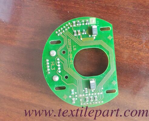 P1001ES ENCODER FILATO DI ORTO Berger Lahr D744.01 RS.01
