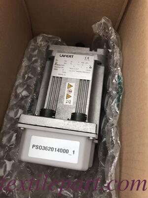 PSO362014000 Servomotore B6306Z-02622