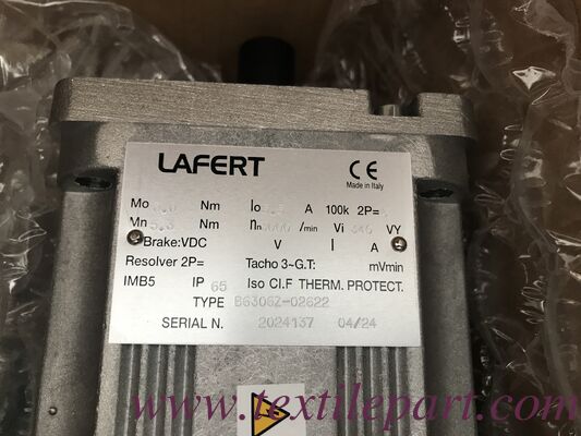 PSO362014000 Servomotore B6306Z-02622