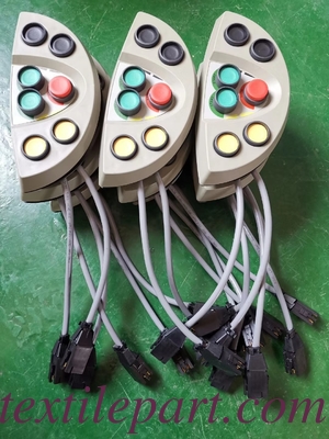 PICANOL BE218551 BE218585 BUTTON BOX