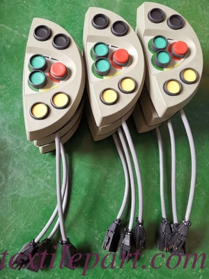 PICANOL BE218551 BE218585 BUTTON BOX