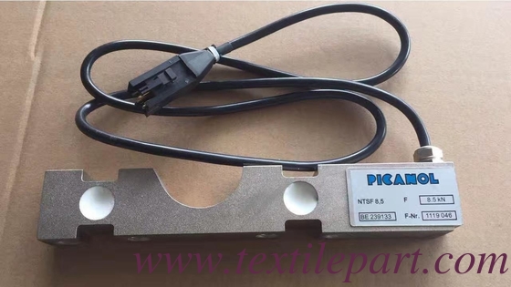 BE239133 SENSORE DELLA CELLULA DI CARGO PER PICANOL Optimax