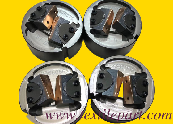 SEDILE SLIDER VAMATEX K88 PARTI di ricambio