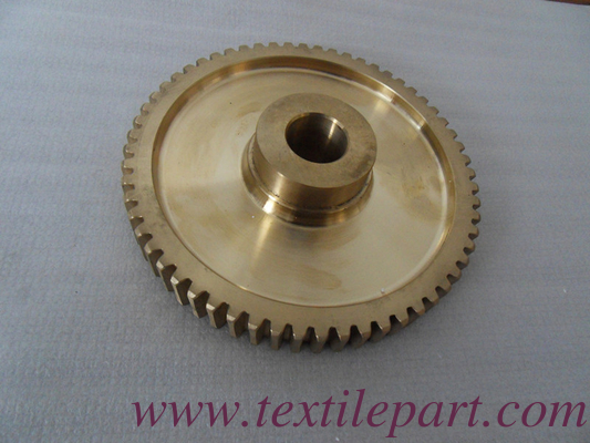 911110242 ROTA DI VERME, 4:60, SULZER PROJECTILE PARTI di telaio