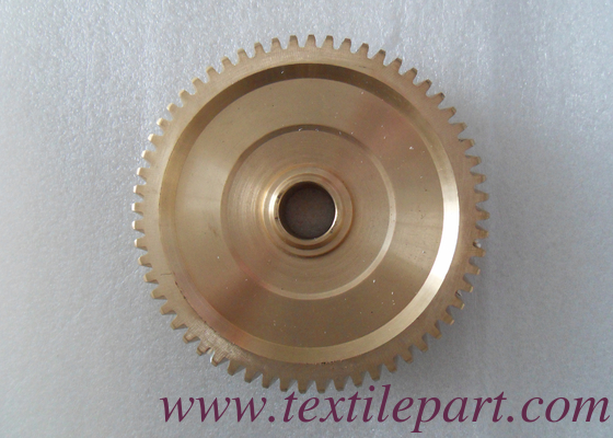 911110242 ROTA DI VERME, 4:60, SULZER PROJECTILE PARTI di telaio
