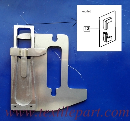 911819156 911 819 156 alimentatore di proiettili D1 L=50