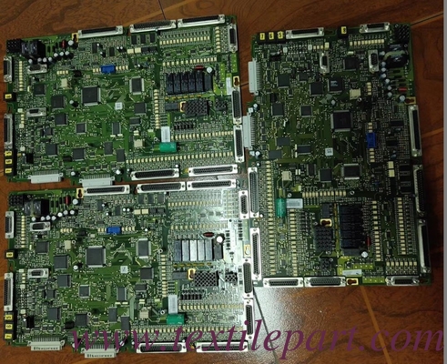 SCHEDA PICANOL MCB-4 BE305108 MCB-6 BE218867 MCB-7 BE222887 MCB-9 BE242233