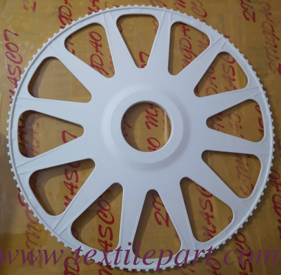 PQZ48530 RUOTE DI CALCIO SMIT GS900 GS920 RAPIER LOOM PARTS