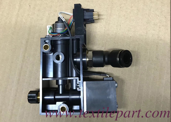 BE318777 Valve Omni PLUS SUMMUM Picanol parti di telaio