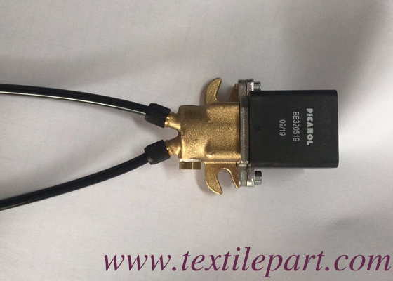 BE320519 OMNIPLUS RELAY VALVE PICANOL PARTI di ricambio per trapani