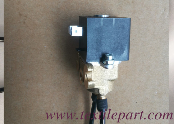 BE320519 OMNIPLUS RELAY VALVE PICANOL PARTI di ricambio per trapani