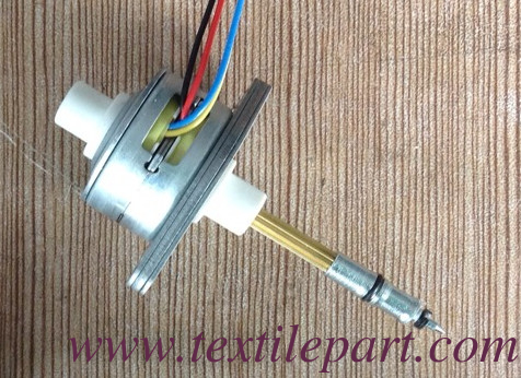 BE300706 BE300705 BE300968 BE307185 BE300186 ELCA Motore PICANOL OMNI