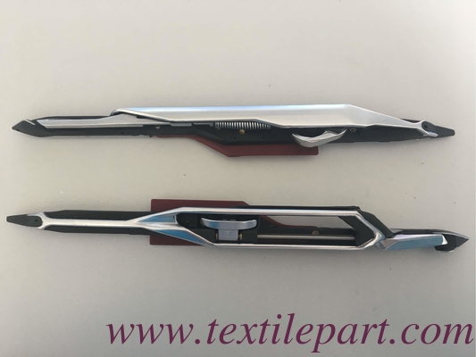RH 9120281 LH 9120280 VAMATEX P401 RAPIER GRAPPER, P401 PARTI di ricambio