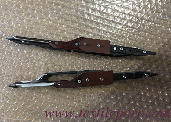 RH 9120281 LH 9120280 VAMATEX P401 RAPIER GRAPPER, P401 PARTI di ricambio