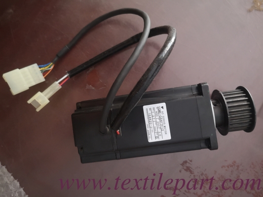 ETU SERVO MOTOR SGME-04AFTF12 (Tsudakoma parte n. 668D98B)