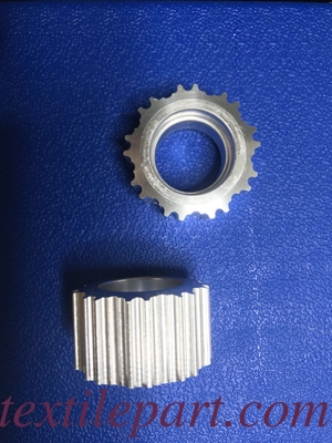 STAUBLI SPINNING MACHINE DELTA110S30 per il traino automatico