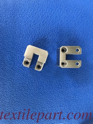 STAUBLI SPINNING MACHINE AUTOMATICO di tracciamento STOP di sollevamento di peso Z14154410