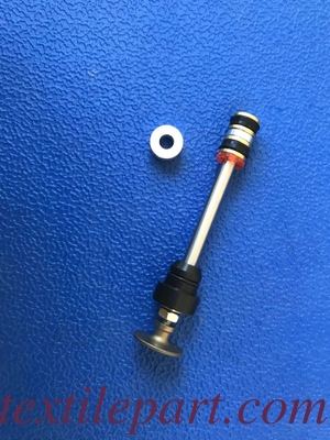 STAUBLI SPINNING MACHINE AUTOMATICO DRAGGING-IN PISTON Rodo di arrangiamento del cilindro Z10040500
