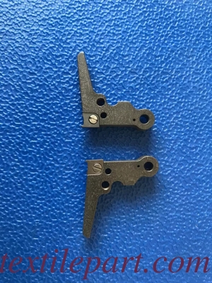 STAUBLI SPINNING MACHINE AUTOMATICO di estrazione