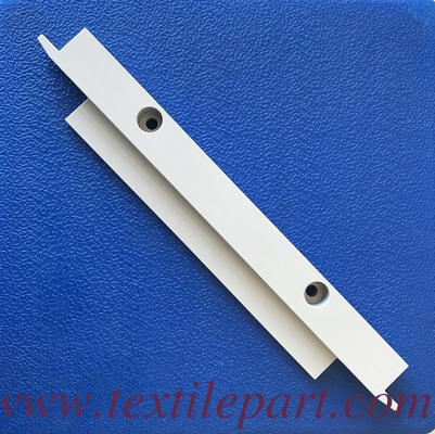 STAUBLI SPINNING AUTOMATIC DRAWING-IN MACHINE TESTE aghi pendenti guida Z13266811