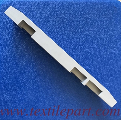 STAUBLI SPINNING AUTOMATIC DRAWING-IN MACHINE SENSOR FIXING PLATE Z14436411 STAUBLI SPINNING AUTOMATIC DRAWING-IN MACHINE SENSORE di fissaggio della piastra Z14436411 STAUBLI SPINNING STAUBLI SPINNING AUTOMATIC DRAWING-IN MACHINE SENSORE di fissaggio della piastra di fissaggio della piastra di fissaggio della macchina Z14436411