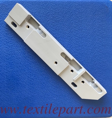 STAUBLI SPINNING AUTOMATIC DRAWING-IN MACHINE SENSOR FIXING PLATE Z14436411 STAUBLI SPINNING AUTOMATIC DRAWING-IN MACHINE SENSORE di fissaggio della piastra Z14436411 STAUBLI SPINNING STAUBLI SPINNING AUTOMATIC DRAWING-IN MACHINE SENSORE di fissaggio della piastra di fissaggio della piastra di fissaggio della macchina Z14436411
