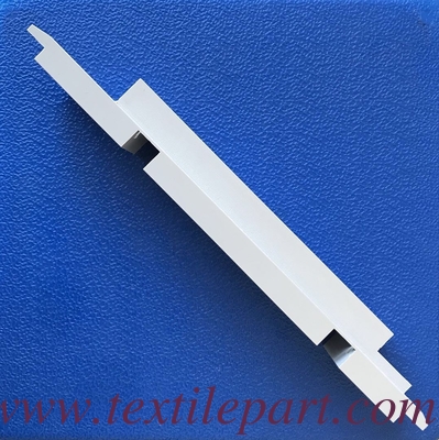 STAUBLI SPINNING AUTOMATIC DRAWING-IN MACHINE RIL GUIDE STAND Z13266631 Rile di guida in grado di guidare il veicolo