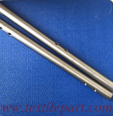STAUBLI SPINNING AUTOMATIC DRAWING-IN MACHINE GUIDE ROD Z13125900 per la produzione di canne