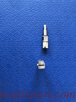 STAUBLI SPINNING AUTOMATIC DRAW-IN MACHINE NOZZLE di aspirazione 0.05 Z23042905