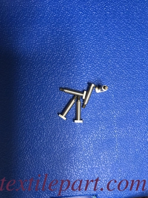 STAUBLI SPINNING MACHINE di estrazione automatica S30S340S60 SCISSORS PIN Z14490410
