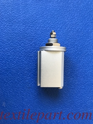 STAUBLI SPINNING MACHINE AUTOTOMATIC DRAW-IN NEW STYLE EYELET CLAMP CYLINDER S30S60DELTA110 Z50604801 S30S60DELTA110 S30S60DELTA110