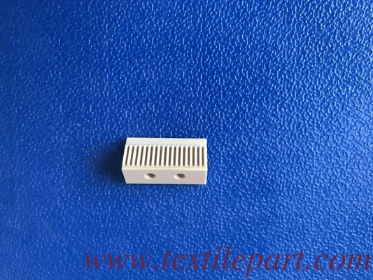 STAUBLI SPINNING AUTOMATIC DRAWING-IN MACHINE GRAPPER RACK Z14433501 (per le apparecchiature di tiro automatico)