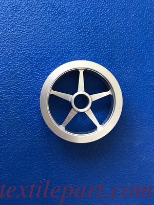 STAUBLI SPINNING MACHINE di estrazione automatica