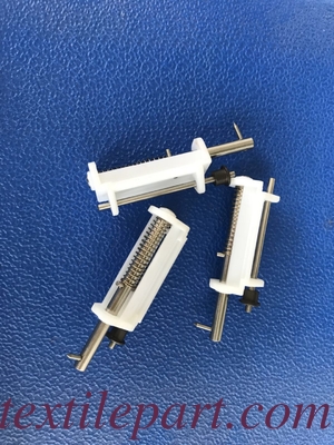 STAUBLI SPINNING MACHINE DRAW-IN automatica Aglio sospeso sano Z23000400