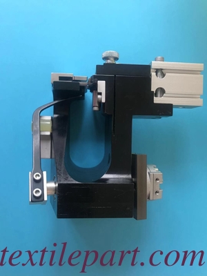 STAUBLI FILATURA INFILATRICE AUTOMATICA DELT110S30S40S60S80 SET SEDI DEL TIMONE Z11018000