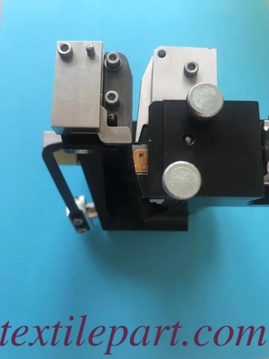 STAUBLI FILATURA INFILATRICE AUTOMATICA DELT110S30S40S60S80 SET SEDI DEL TIMONE Z11018000