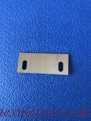 STAUBLI SPINNING MACHINE DRAW-IN automatica DELTA110S60S40 GUIDE PIECE Z14194100