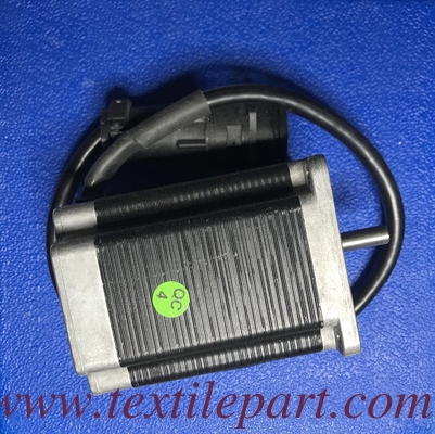 STAUBLI SPINNING Automatic Draw-in Machine DELTA110 motore a testa rotante Z52000800