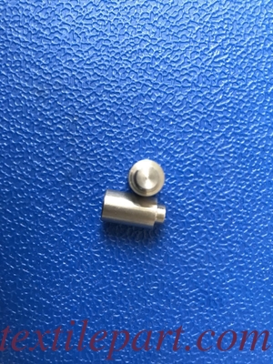 STAUBLI SPINNING MACHINE DRAW-IN AUTOMATICA DELTA1XX TASSIERE SPRING PIN Z14152800