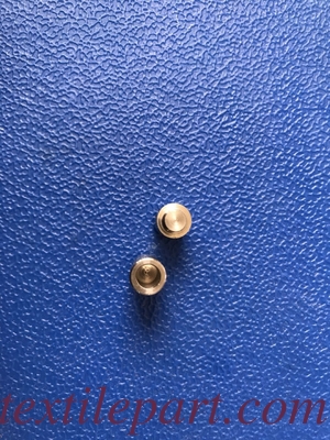 STAUBLI SPINNING MACHINE DRAW-IN AUTOMATICA DELTA1XX TASSIERE SPRING PIN Z14152800