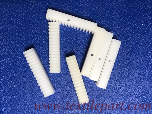 STAUBLI SPINNING AUTOMATIC DRAW-IN MACHINE ORIGINALE IMPORTATO DELTA110 FINGER RACK di filati Z14307801