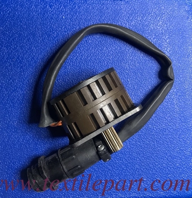 STAUBLI SPINNING MACHINE DRAW-IN automatica parti originali importate DELTA110 motore a canna Z28012200