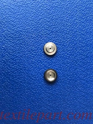 STAUBLI SPINNING MACHINE DRAW-IN AUTOMATICA COVER MAGNETTO COSTRUZIONE DI MAGNETTO PICCOLO COVER Z14366100
