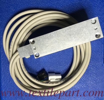 STAUBLI FILATURA INFILATRICE AUTOMATICA OPAL SHUTTLE SELECTION MOTOR Z22016901