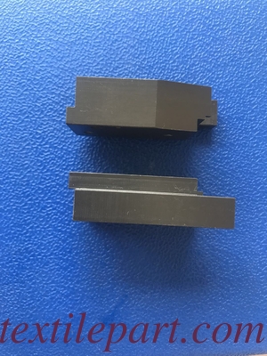 STAUBLI SPINNING MACHINE DRAW-IN automatica DELTA200 GUIDE BLOCK