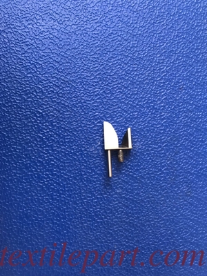 STAUBLI SPINNING AUTOMATIC DRAW-IN MACHINE EYELET CLIP Z24007900 La macchina per il rilevamento automatico di acciaio è una macchina per il rilevamento automatico di acciaio